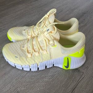 Nike Free Metcon 5 Women’s 10